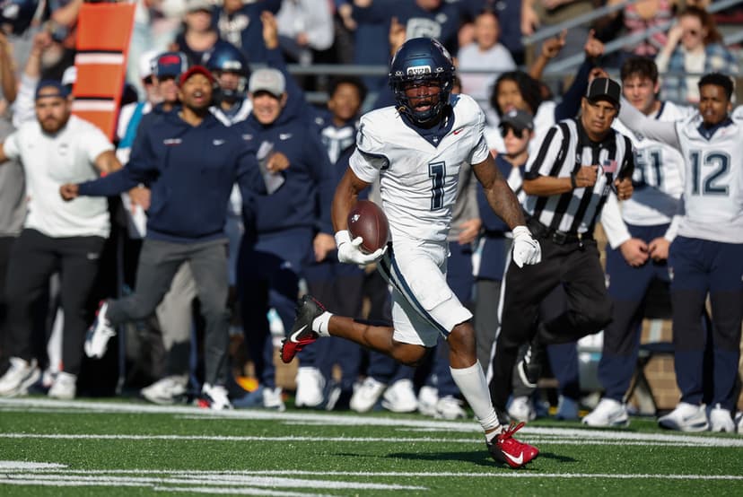 3 WRs Who Smashed the Combine and Will Rise in Best Ball