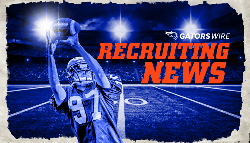Florida Gators Secure Official Visit from 4-Star Safety Jaylen Scott