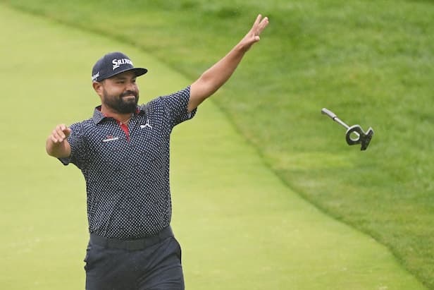 J.J. Spaun Declines USGA Request for Understandable Reason