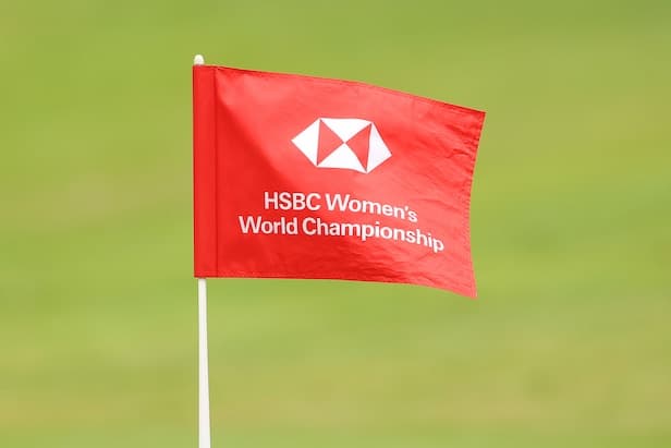 Here’s the prize money payout for each golfer at the LPGA’s 2026 HSBC Women’s World Championship