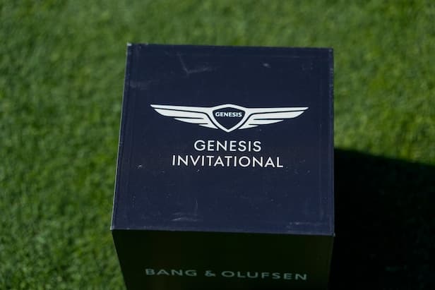 Prize Money Payouts for 2026 Genesis Invitational Golf Tournament Announced