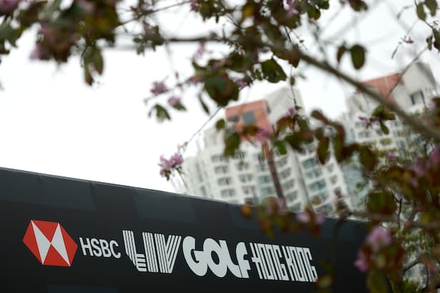 Here’s the prize money payout for each golfer at the 2026 LIV Golf Hong Kong event