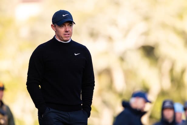 Rory McIlroy Criticizes Riviera Hole Lengthening