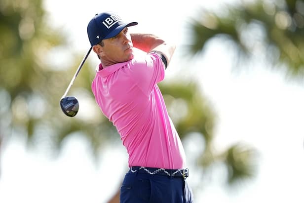 Billy Horschel sounds off (again) on this key change made to PGA National