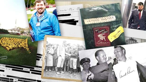 Golf Digest Writers Win Multiple Awards in GWAA Annual Writing Contest