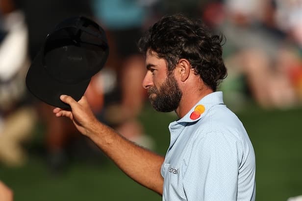 Players 2026: Cameron Young has been forever chasing his potential. He caught it on Sunday at TPC Sawgrass