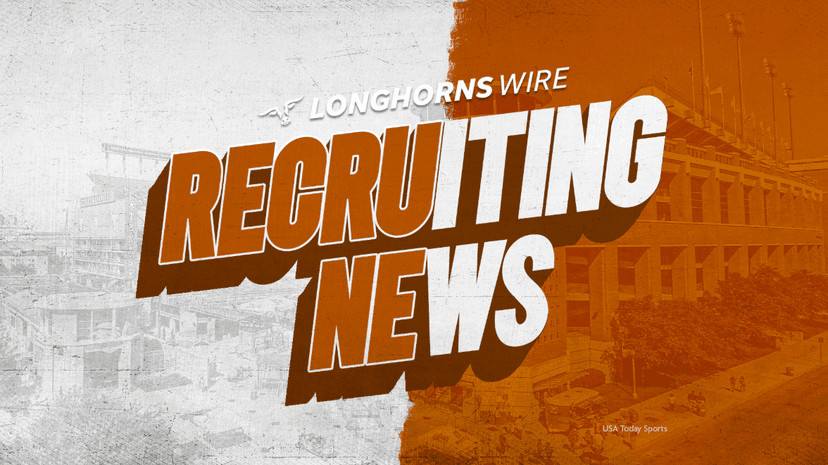 Longhorns Football Pursues Four-Star Alabama Commit JaBarrius Garror