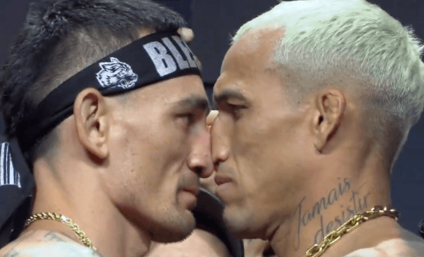 UFC 326 live updates: BMF results, round-by-round coverage each fight