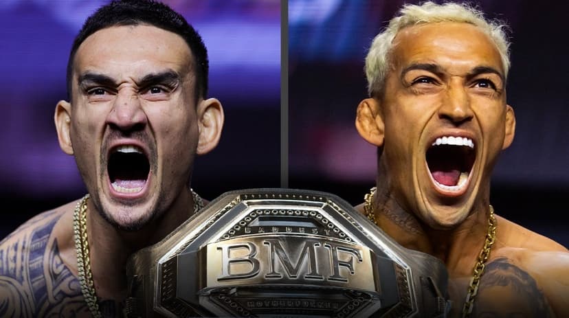 Dan Hardy: UFC 326 'definitely doesn't look like a pay-per-view card'