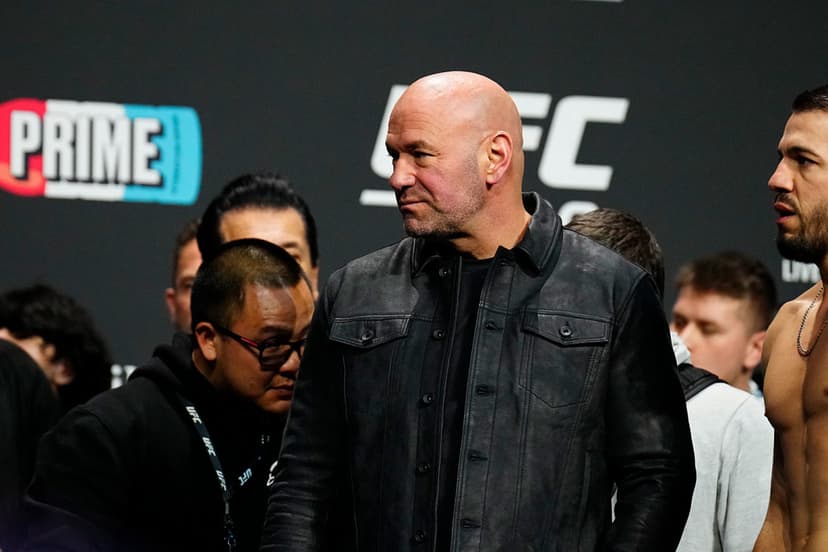 UFC suffering potential losses of over $30 million on the White House card
