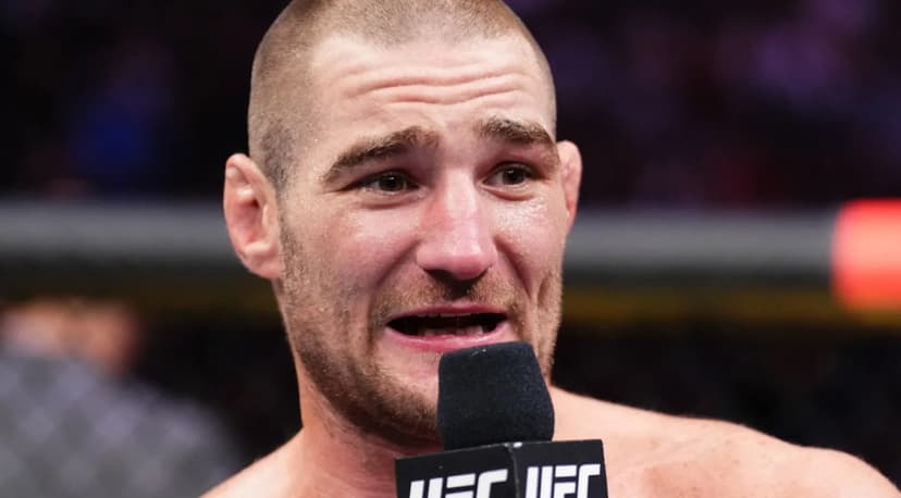 Sean Strickland Criticizes Ronda Rousey vs. Gina Carano and Female Sports