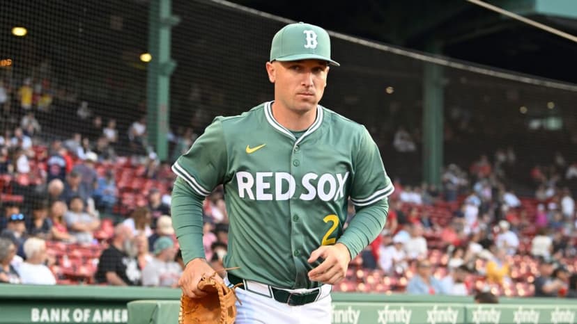 Red Sox President Clarifies Stance on Alex Bregman