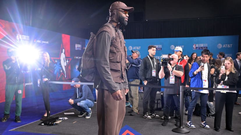 NBA All-Star Game 2026: Starters, Participants, and Absences