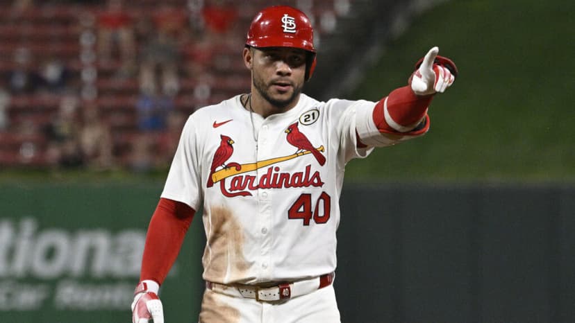 Willson Contreras Reveals What Caught His Attention About Red Sox Group