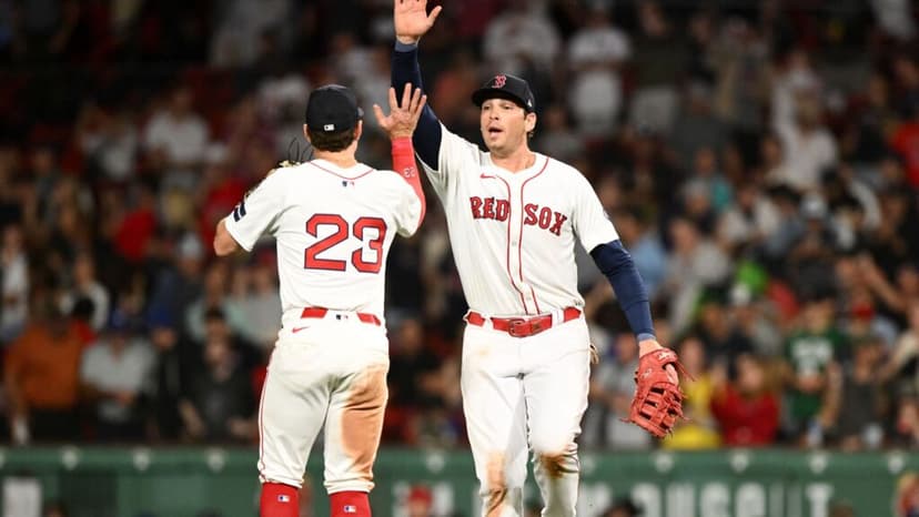 Red Sox Consider IL Candidates as Spring Training Nears