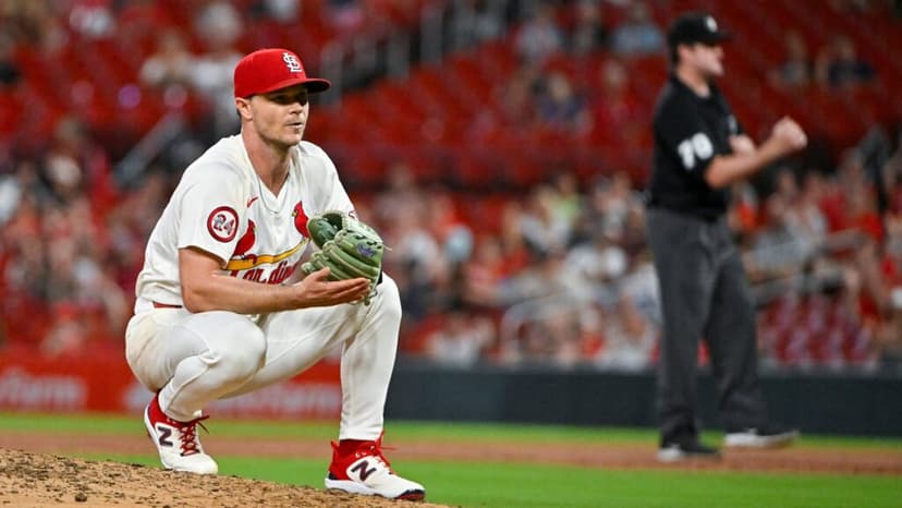 Sonny Gray Gushes Over Son’s Viral Moment At Red Sox Spring Training