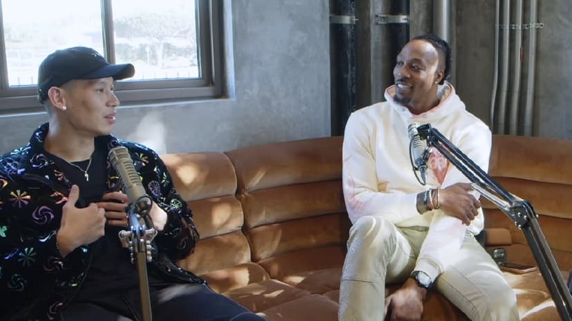 Jeremy Lin says he nearly quit basketball pre-'Linsanity,' reveals clash with Kobe Bryant