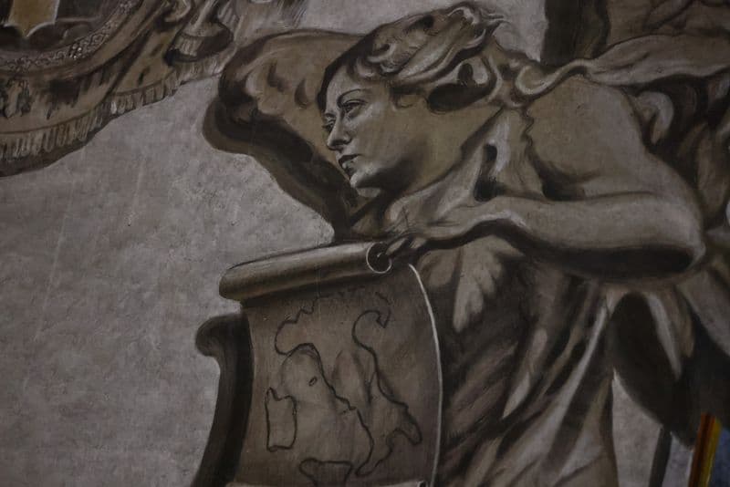 Dog Interrupts Biathlon Race at Winter Olympics