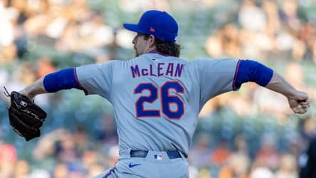 Mets’ Nolan McLean penciled in to start Team USA’s pool play finale vs. Italy