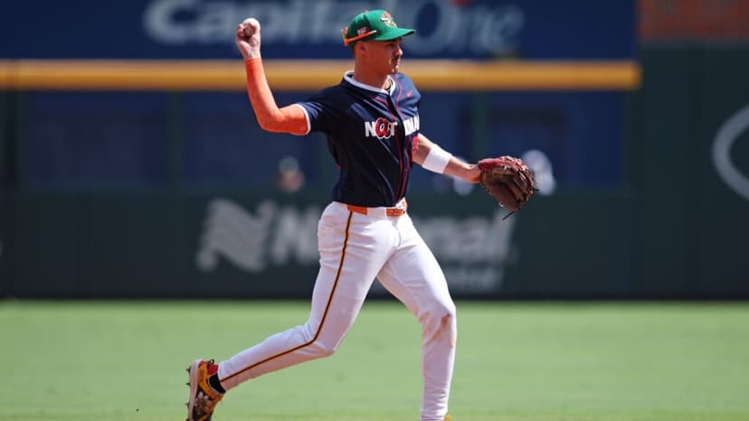 Former Pitcher Excited for Konnor Griffin's Pirates Debut