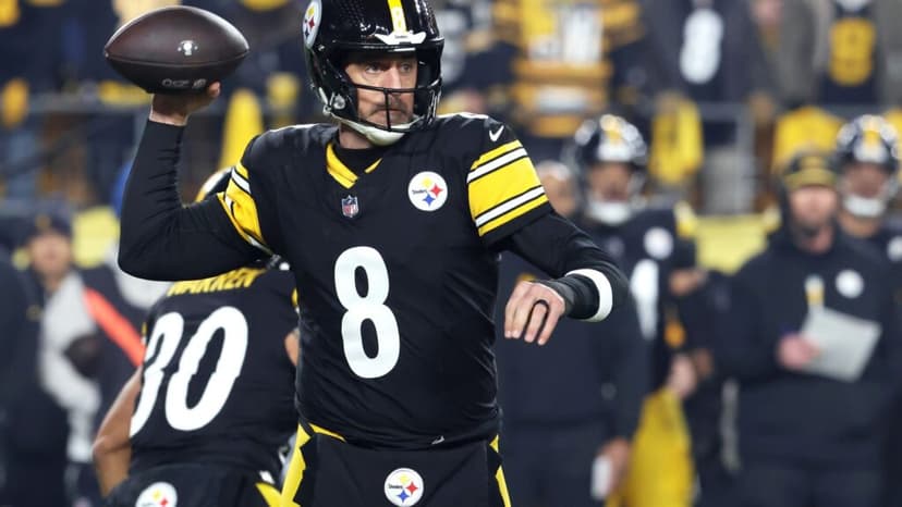 Steelers Reportedly Know Aaron Rodgers’ Decision Ahead Of NFL Free Agency