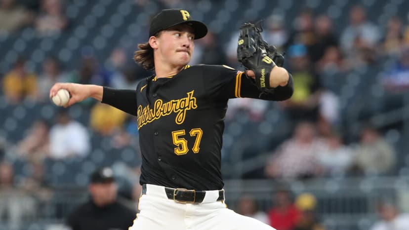 Keith Law Predicts Star Prospects To Give Pirates Major Boost In 2026