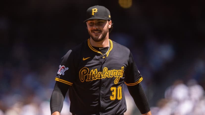 Paul Skenes Shares Early Impressions Of Pirates Spring Training After Big Offseason