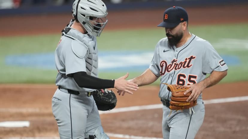 Pirates Insider Names Frontrunner for Fifth Starter Spot