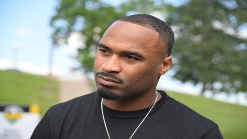 Former Steelers WR Robert Woods Announces Retirement After 13 Seasons