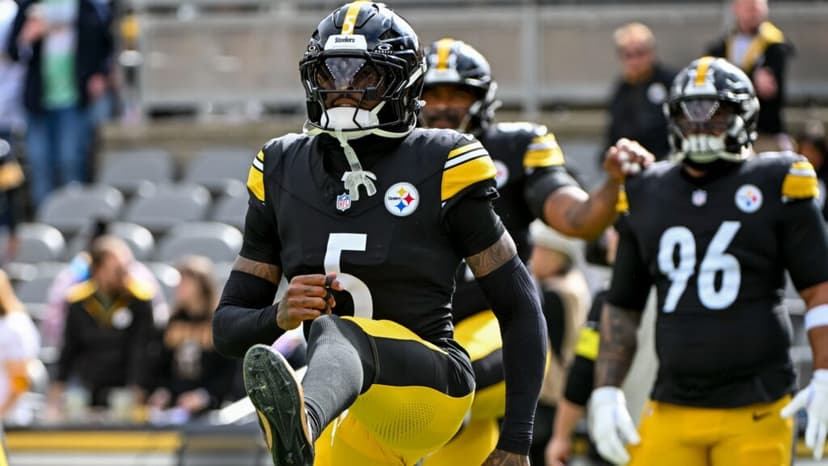 Steelers GM Praises Star Defender After Pro Bowl Season