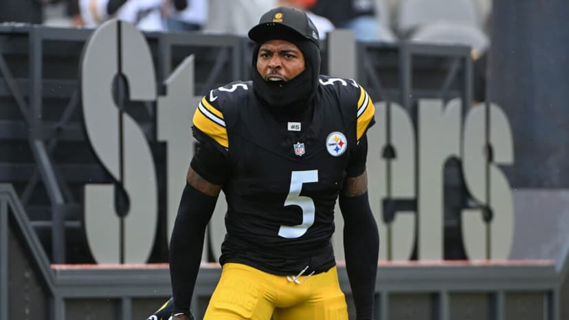 NFL Trade Speculation: Steelers and Jaguars Consider Moving Star Players