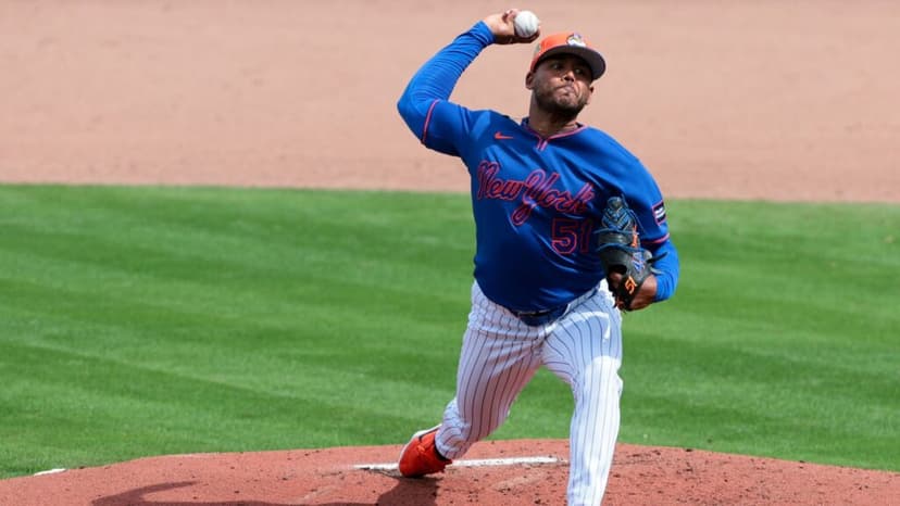 Pirates Will Face 2-Time All-Star Pitcher On Opening Day