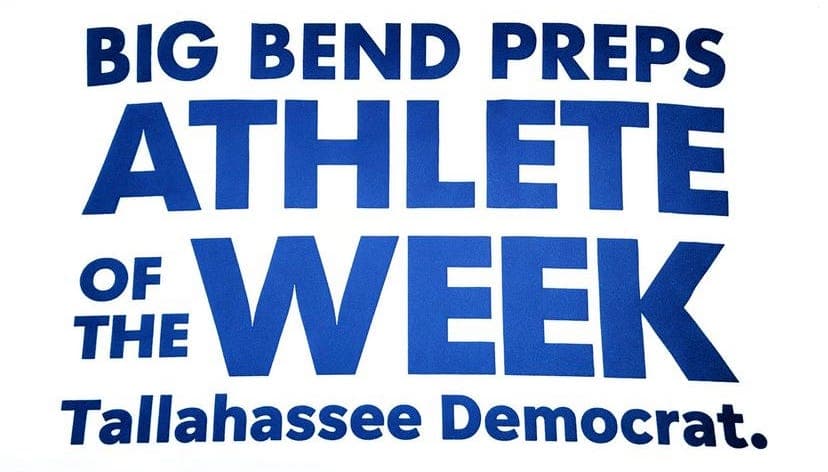Rickards Star Amirahs Hayes Named Big Bend Preps Athlete of the Week