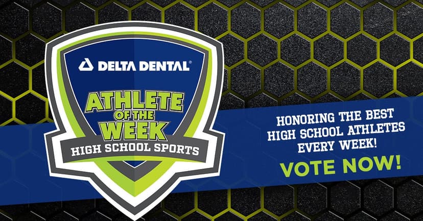 Vote for Vermont Varsity Insider Boys Athlete of the Week