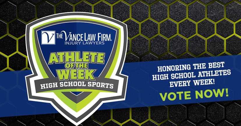 Vote for Montgomery Advertiser's Athletes of the Week (Feb. 16-20)
