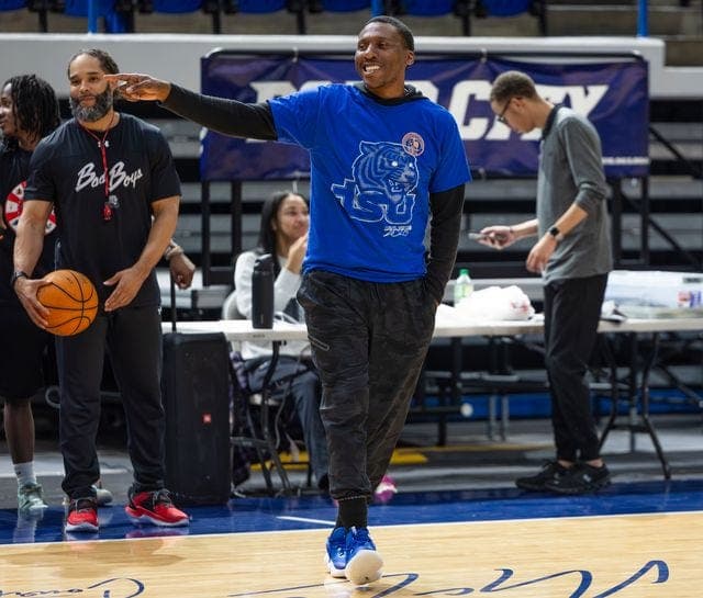 Nolan Smith Transforms Tennessee State Basketball into March Madness Contender