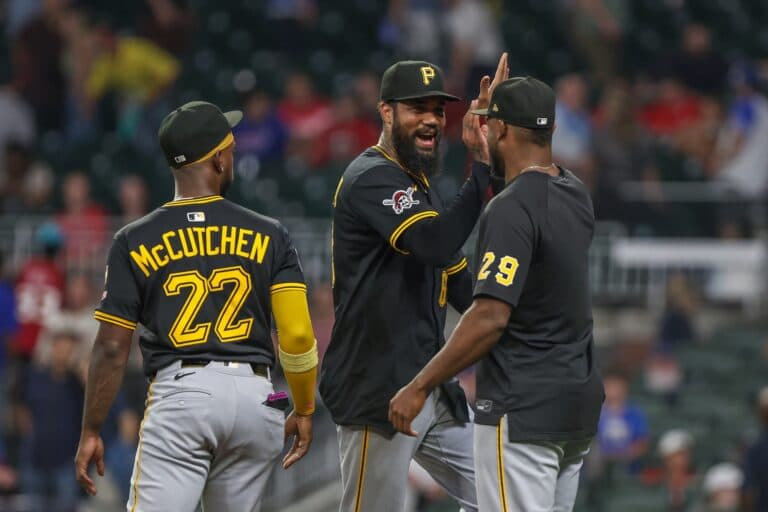 Andrew McCutchen finds new home in American League: report