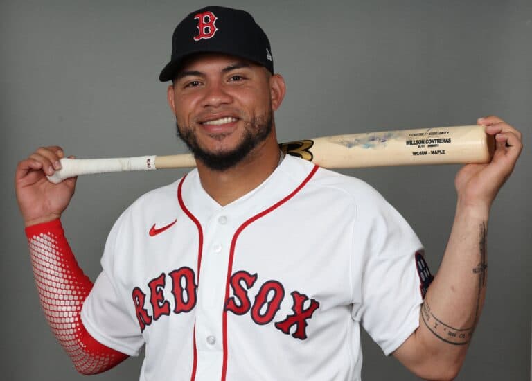 Red Sox Issue and Retract Statement on Fanatics Uniform Snafu