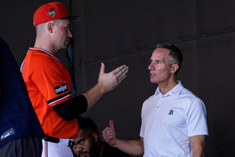 Tigers’ Tarik Skubal breaks silence on impending free agency