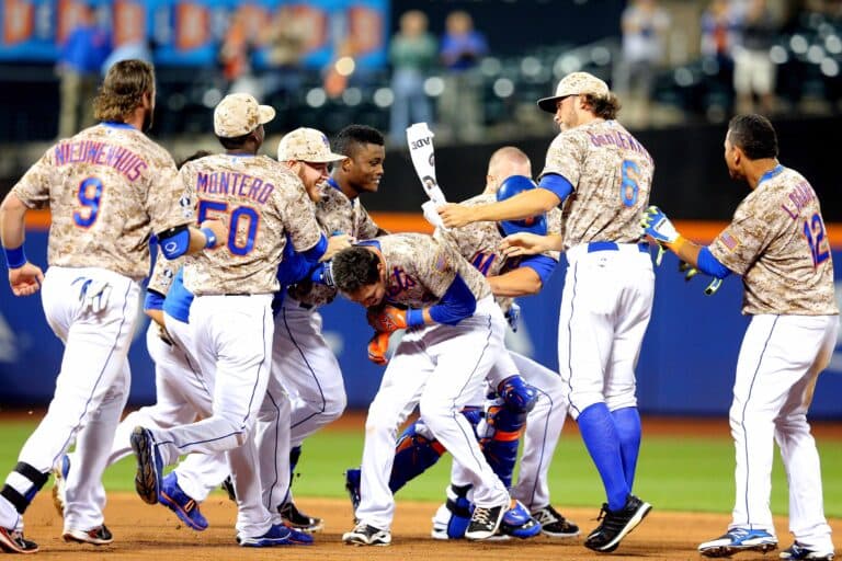 Former Mets infielder, 13-year MLB veteran, makes clear statement about retirement