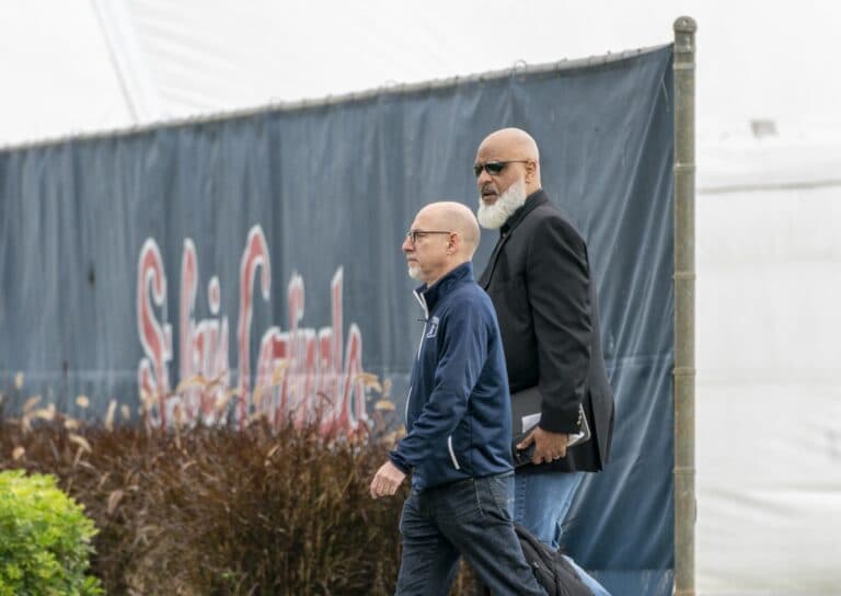 MLBPA and NFLPA Face Leadership Changes and Internal Strife