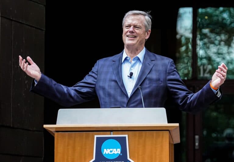 Donald Trump’s ‘college sports roundtable’: Full list of attendees revealed