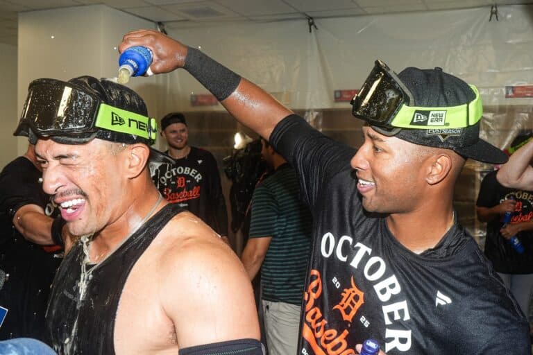 Tigers Infielder Apologizes After Viral Trash Talk