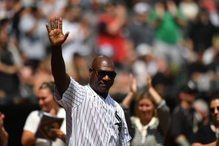 Blue Jays scouting 17-year-old son of Yankees star in WBC: report