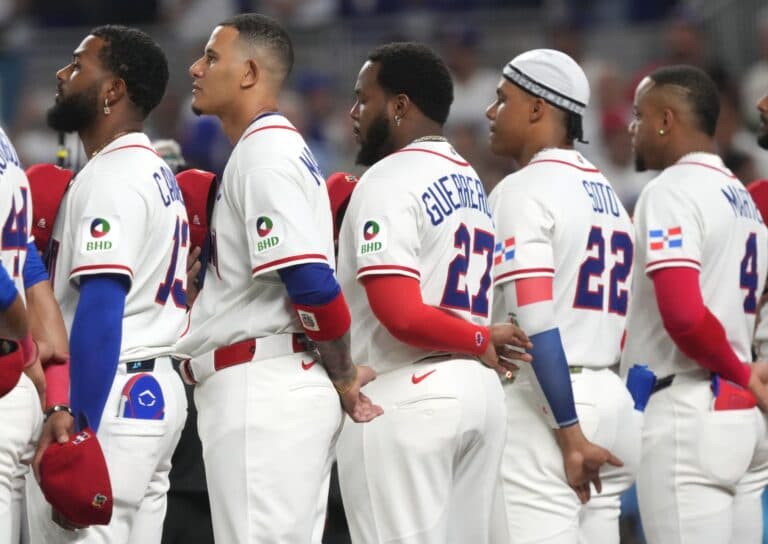 Former Blue Jays pitcher, 39, announces he’ll retire immediately after WBC