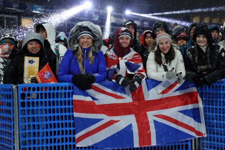 British Olympic Skier Jocelyn Murray Dies