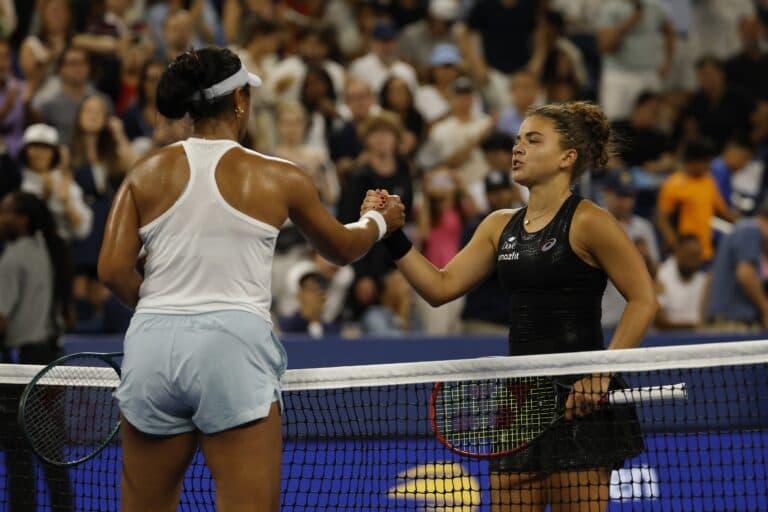 Australian Tennis Star Destanee Aiava Reveals Racism Led to Early Retirement