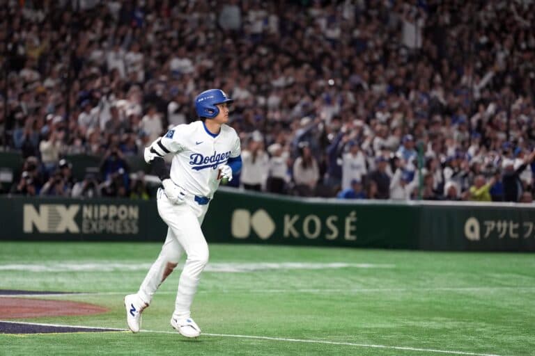 Will Dodgers’ Shohei Ohtani pitch in WBC? Team Japan star has 2-word answer