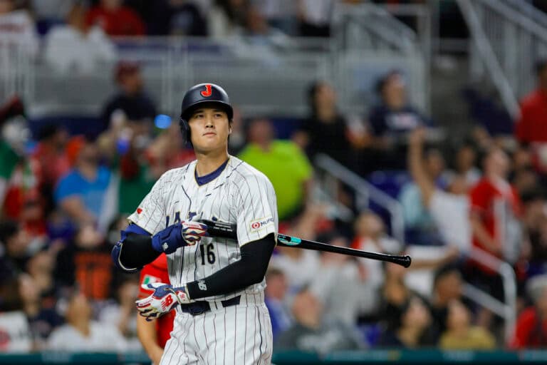 How to live stream Japan vs Czechia: WBC 2026, TV channel