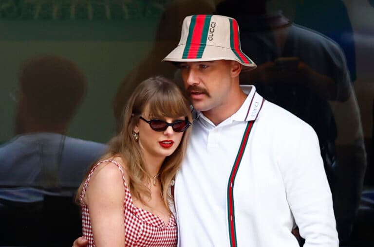 Travis Kelce and Taylor Swift’s wedding decision heat up amid retirement rumors